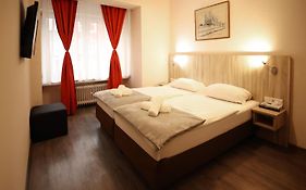 Hotel Paris